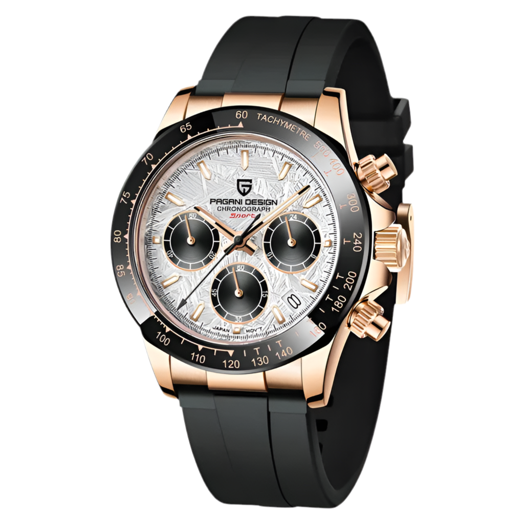 Relógio FOSS Masculino - Daytona Dive