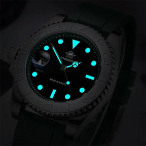 Relógio FOSS Masculino - Dive Explorer