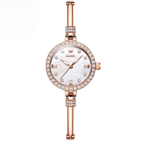 Relógio FOSS Feminino - Bright Time