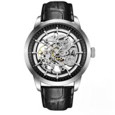 Relógio FOSS Masculino - Business Time