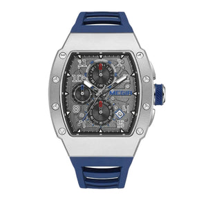 Relógio FOSS Masculino - Chrono Racing
