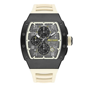 Relógio FOSS Masculino - Chrono Racing