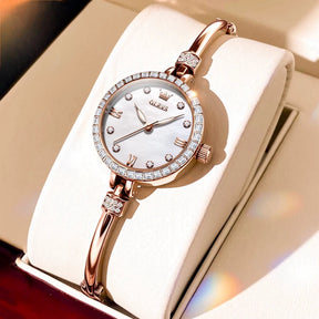 Relógio FOSS Feminino - Bright Time