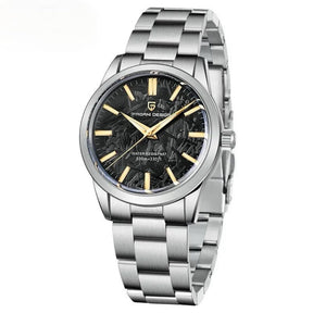 Relógio FOSS Masculino - Time Prestige