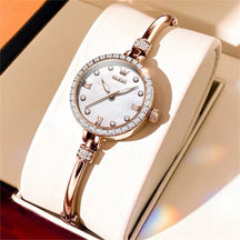 Relógio FOSS Feminino - Bright Time