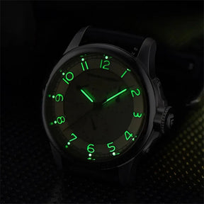 Relógio FOSS Masculino - Silicone Precision