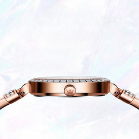 Relógio FOSS Feminino - Bright Time