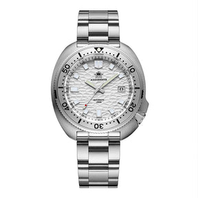 Relógio FOSS Masculino - Acqua Ocean