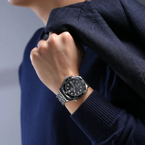 Relógio FOSS Masculino - Dive Master