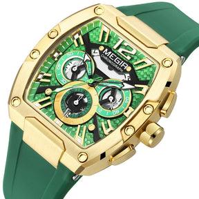 Relógio FOSS Masculino - Titan Chronos