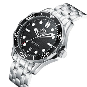 Relógio FOSS Masculino - Dive Master