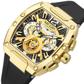 Relógio FOSS Masculino - Titan Chronos