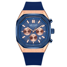 Relógio FOSS Masculino - Chrono Edge