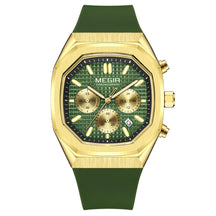 Relógio FOSS Masculino - Chrono Edge