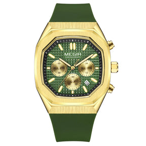 Relógio FOSS Masculino - Chrono Edge