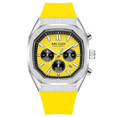 Relógio FOSS Masculino - Chrono Edge