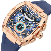 Relógio FOSS Masculino - Titan Chronos