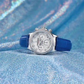Relógio FOSS Feminino - Graceful Time