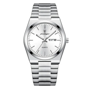 Relógio FOSS Masculino - Timeless Line